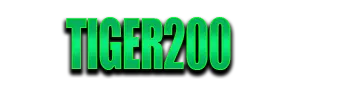 Logo TIGER200